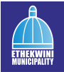 Ethekwini Municipal Logo