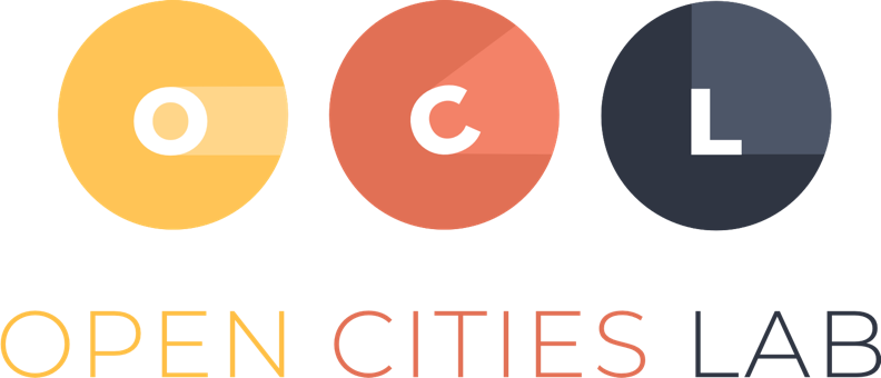 Open Cities Lab Logo